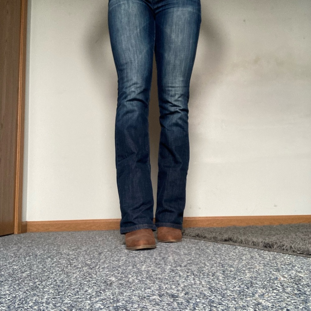 Women’s Bootcut Joe’s Jeans